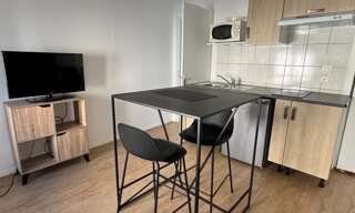 Appartement 1 Pièce 19 m² à louer à Boulay-Moselle (57220)