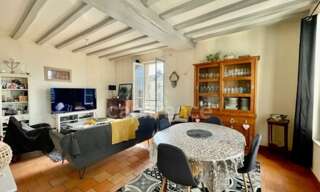 Appartement 4 Pièces 96 m² à vendre à Saumur (49400)