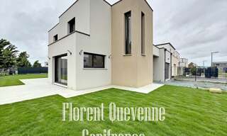 Maison 5 Pièces 153 m² à vendre à Giberville (14730)
