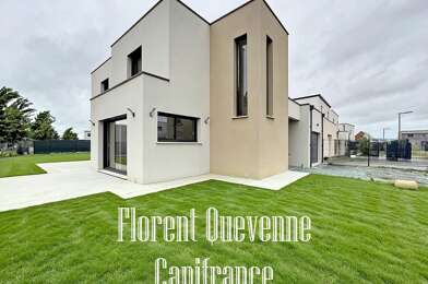 Maison 5 pièces 399900 €