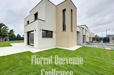 Maison à vendre 5 pièces GIBERVILLE (14) — photo du bien