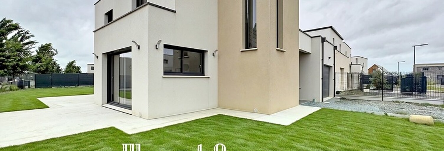 Maison 5 Pièces 153 m² à vendre à Giberville (14730)