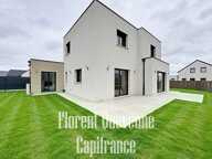 Maison à vendre 5 pièces GIBERVILLE (14) — photo 3