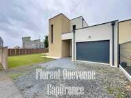 Maison à vendre 5 pièces GIBERVILLE (14) — photo 4