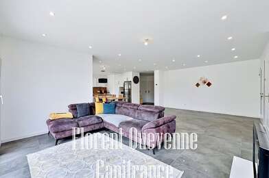Maison 5 pièces 399900 €