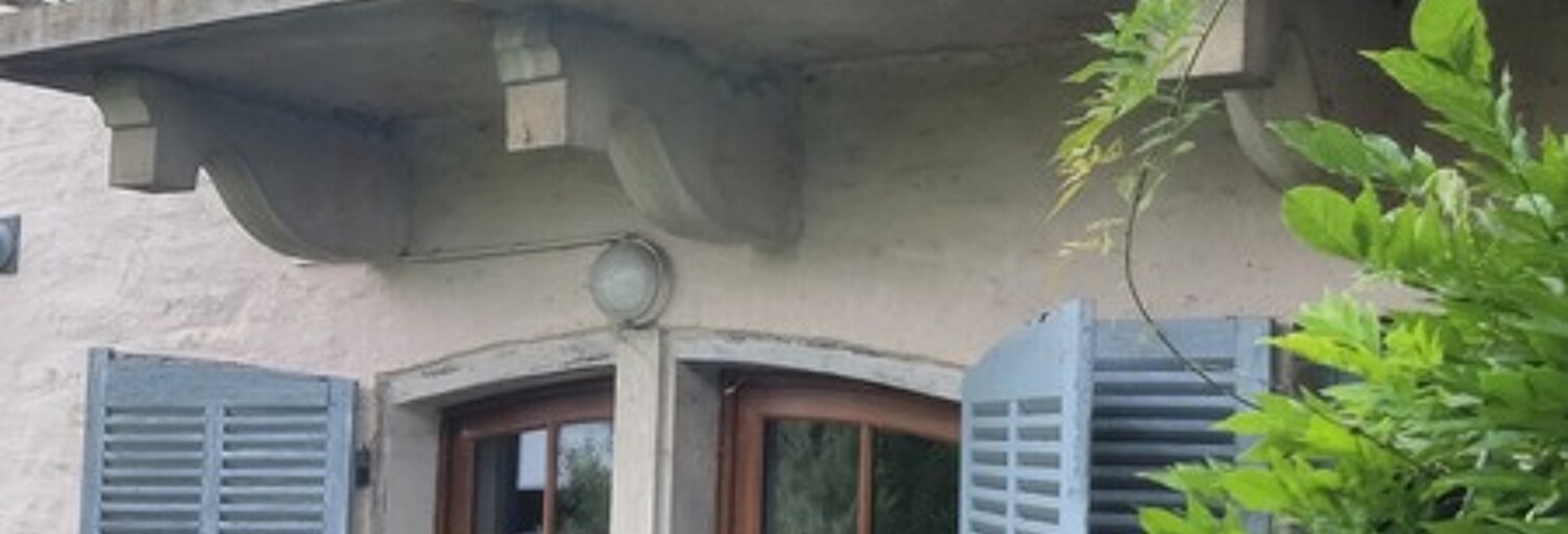 Maison 6 Pièces 234 m² à vendre à Tournus (71700)