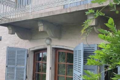 Maison 6 pièces 232000 €