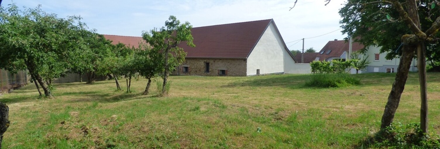 Terrain  1133 m² à vendre à Lupstein (67490)