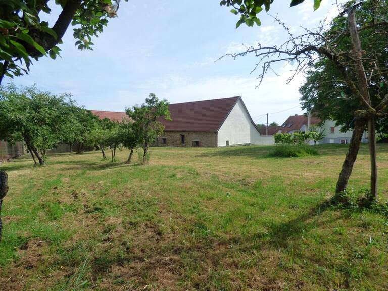 Terrain à vendre  LUPSTEIN (67) — photo 1
