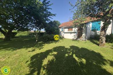 Maison 2 pièces 82500 €