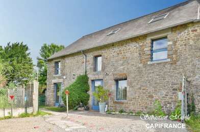 Maison 7 pièces 263750 €