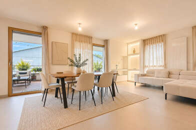 Appartement 4 pièces 497000 €