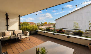 Appartement 4 Pièces 89 m² à vendre à Ségny (01170)