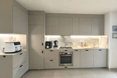 Appartement 4 pièces 497000 €