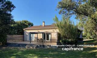 Maison 5 Pièces 125 m² à vendre à Vacquières (34270)
