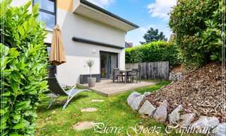 Appartement 4 Pièces 77 m² à vendre à Duntzenheim (67270)