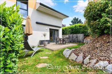 Appartement 4 pièces 246000 €
