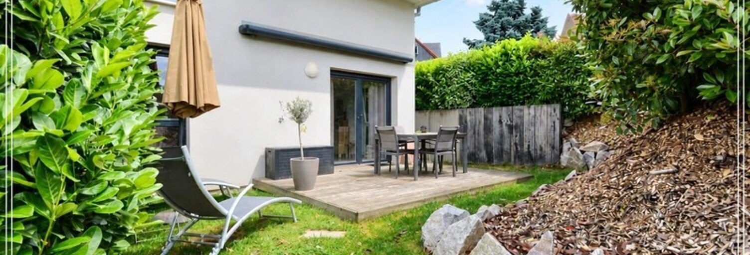 Appartement 4 Pièces 77 m² à vendre à Duntzenheim (67270)