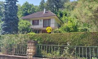 Maison 5 Pièces 94 m² à vendre à Ancy-le-Franc (89160)