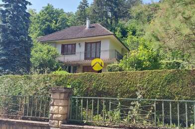 Maison 5 pièces 95000 €