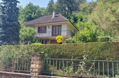 PAVILLON A RAFRAÎCHIR AVEC TERRAIN — photo du bien