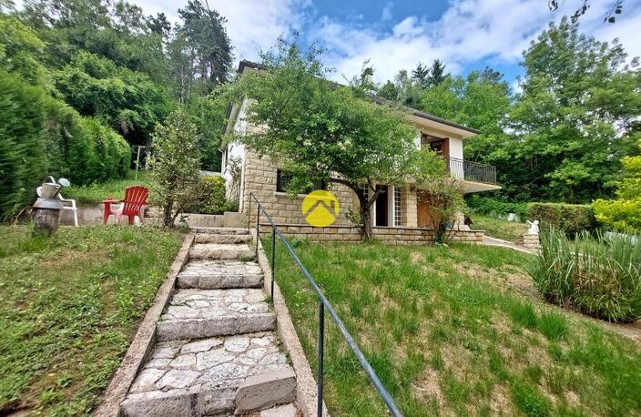 PAVILLON A RAFRAÎCHIR AVEC TERRAIN — photo 3