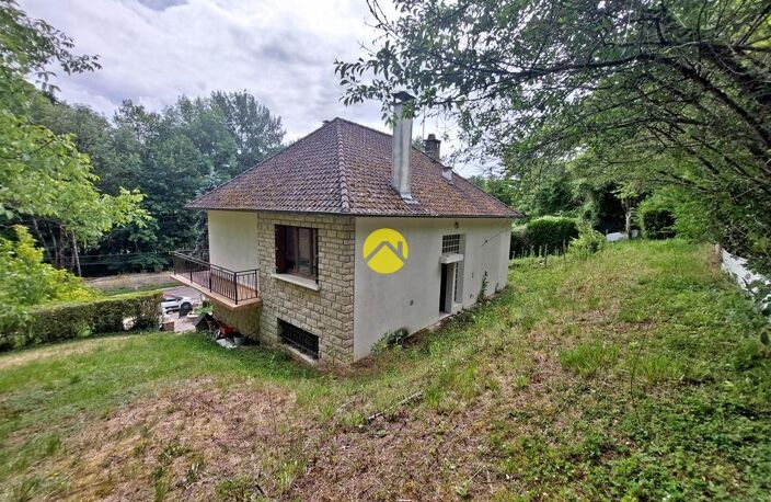 PAVILLON A RAFRAÎCHIR AVEC TERRAIN — photo 4