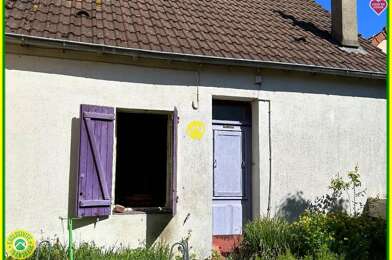 Maison 4 pièces 38000 €