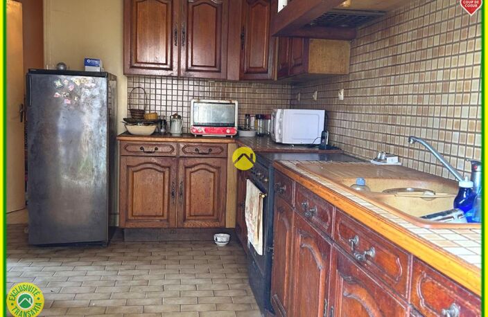 MAISON  2 CHAMBRES — photo 2