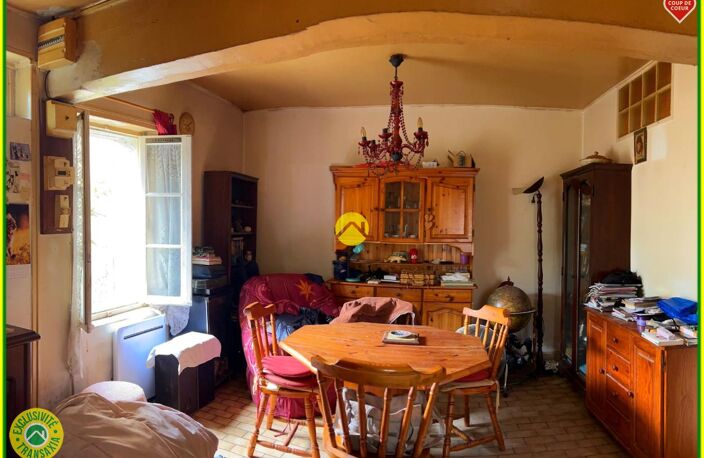 MAISON  2 CHAMBRES — photo 3