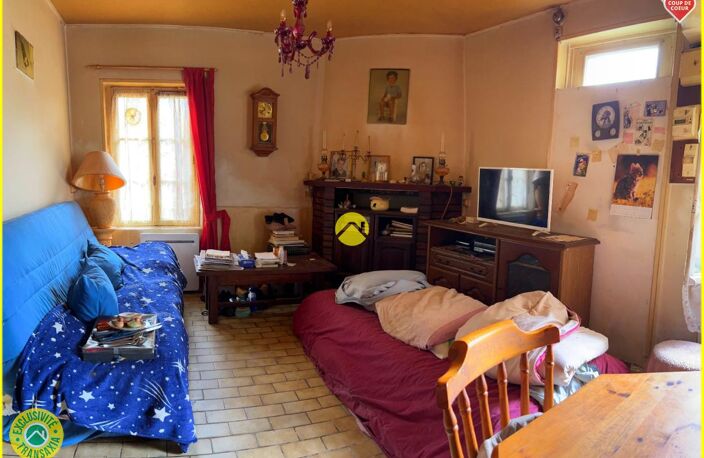 MAISON  2 CHAMBRES — photo 4
