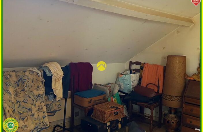 MAISON  2 CHAMBRES — photo 5