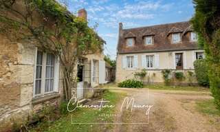 Maison 8 Pièces 160 m² à vendre à Villiers-sur-Loir (41100)