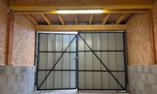 Garage  53 m² à louer à Paray-le-Monial (71600)