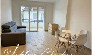 Appartement 1 Pièce 31 m² à louer à Lardy (91510)