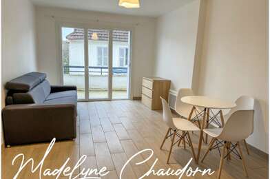 Appartement 1 pièces 674 €