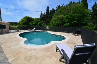 Maison 5 pièces 549000 €