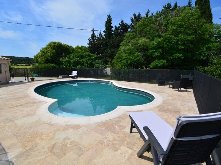 Maison à vendre 5 pièces  (13) — photo 1