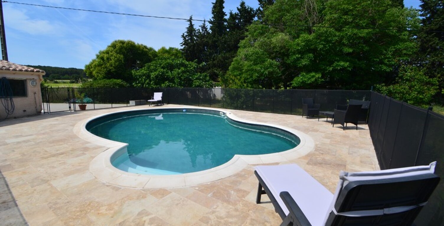 Maison à vendre 5 pièces  (13) — photo 1