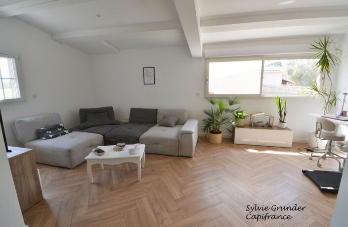 Maison à vendre 5 pièces  (13) — photo 3