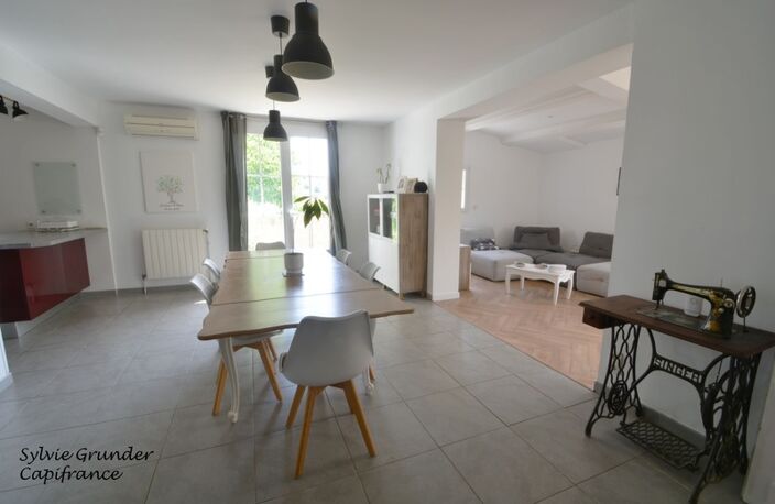 Maison à vendre 5 pièces  (13) — photo 4