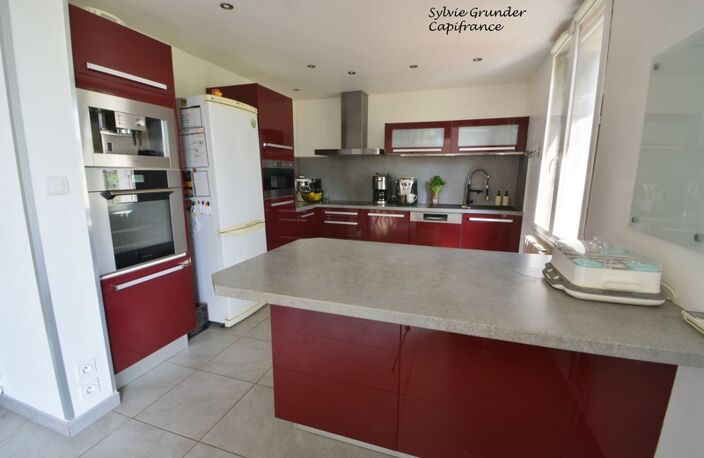 Maison à vendre 5 pièces  (13) — photo 5