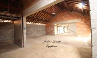 Immeuble  356 m² à vendre à Fleury-la-Rivière (51480)