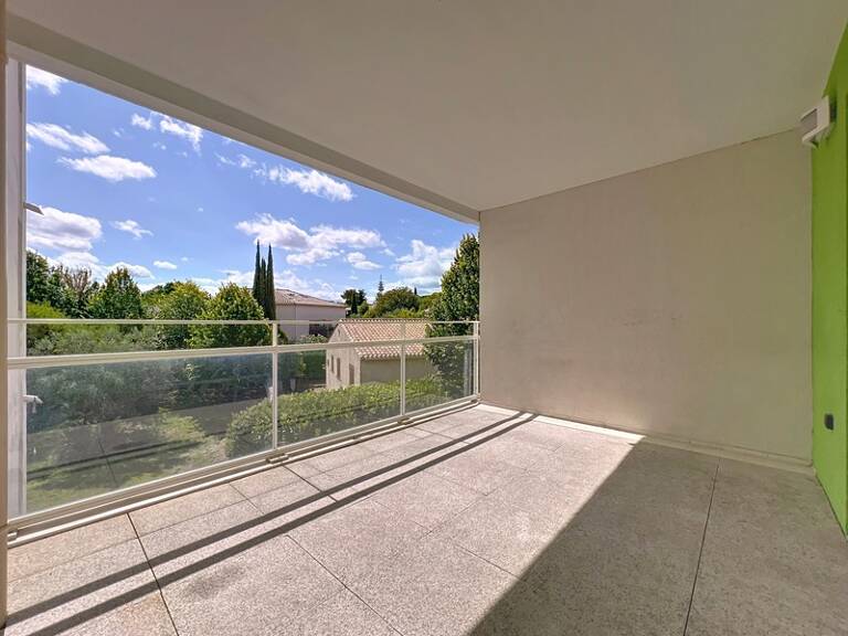 Appartement à vendre 2ème étage avec ascenseur, 3 pièces - 61 m2 + terrasse 11,30 m2 + parking couvert sécurisé — photo 1