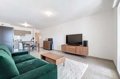 Appartement 3 pièces 175000 €