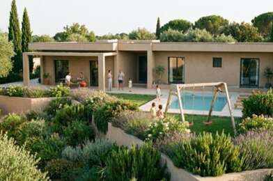 Maison 4 pièces 785000 €
