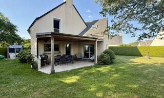 Maison 6 Pièces 120 m² à vendre à Dinard (35800)