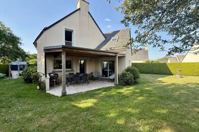 Maison 6 pièces 695000 €