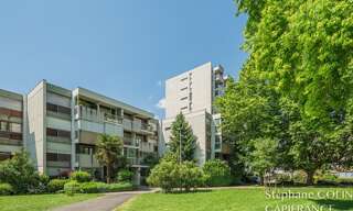 Appartement 5 Pièces 93 m² à vendre à Échirolles (38130)