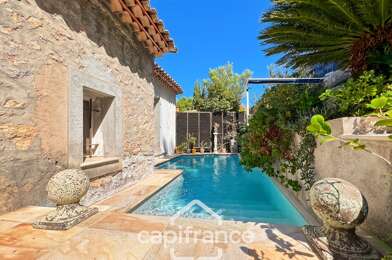 Maison 6 pièces 750000 €
